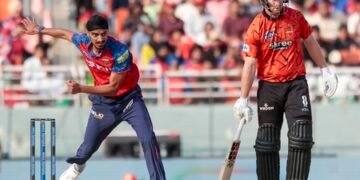 IPL 2026: PBKS still winning despite Arshdeep not getting power play wickets is a really good sign, says Finch