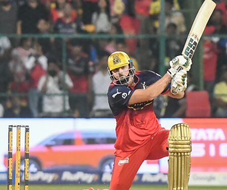 IPL 2026: Glad I got out because the way Tim went from there, it was incredible, says Padikkal