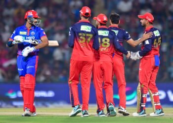 IPL 2026: When you go into the next match, you have to forget this and move on, says Axar