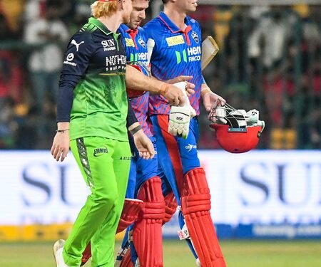 IPL 2026: ‘Miller’s experience made the difference in the end,’ says Venugopal Rao after DC’s win over RCB