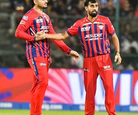 IPL 2026: ‘We’ve been below par with the bat,’ says Pooran after LSG loss against RCB