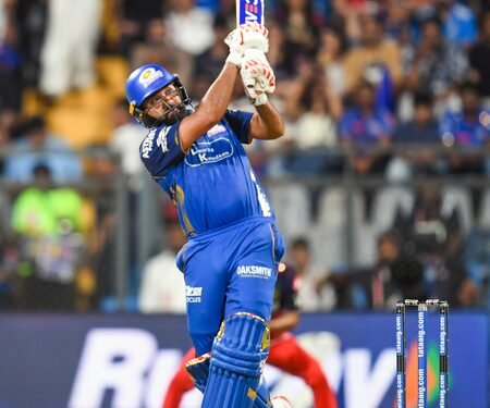IPL 2026: ‘Mumbai Indians have certainly missed Rohit Sharma,’ says Aakash Chopra