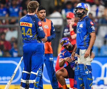 IPL 2026: When and where to watch MI vs PBKS clash, know all details