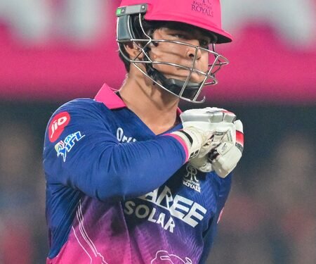 ‘Vaiball’ takes over IPL 2026: 15-yr-old Sooryavanshi stuns cricket world with explosive knock