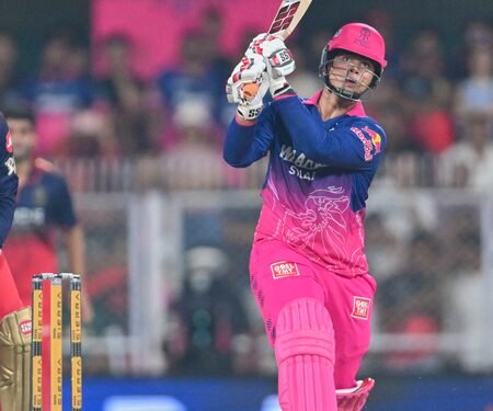 ‘Once-in-a-lifetime opportunity for selectors’: IPL chief Dhumal feels Sooravanshi has potential to become India’s youngest-ever debutant