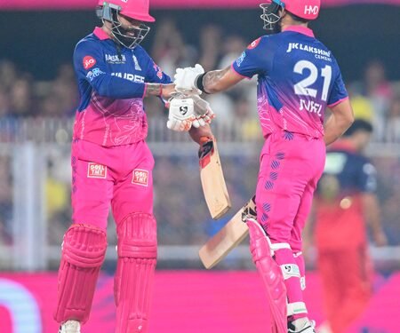 IPL 2026: ACSU sends show-cause notice to RR manager Bhinder, response sought in 48 hours