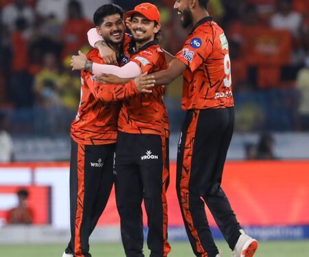IPL 2026: ‘Young bowlers delivered under pressure,’ says Ishan Kishan after SRH win