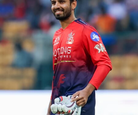 IPL 2026: ‘Bowlers get confused when we bat together,’ says Jitesh on pairing with Shepherd