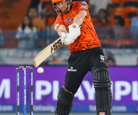 IPL 2026: A lot better intensity from my side, I am very pleased with it, says Klaasen