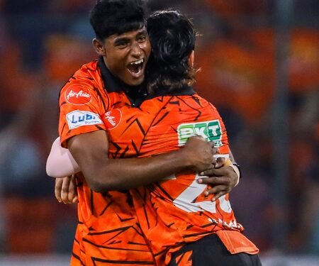 IPL 2026: Mother sold her jewellery to fund son’s dream, the story of Sakib Hussain