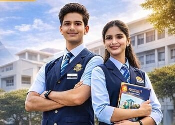 Mangaluru: Vedanta PU College prioritises NEET-JEE coaching, admissions open for 2026–27 academic year, with Foundation & Conceptual classes