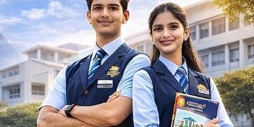 Mangaluru: Vedanta PU College prioritises NEET-JEE coaching, admissions open for 2026–27 academic year, with Foundation & Conceptual classes