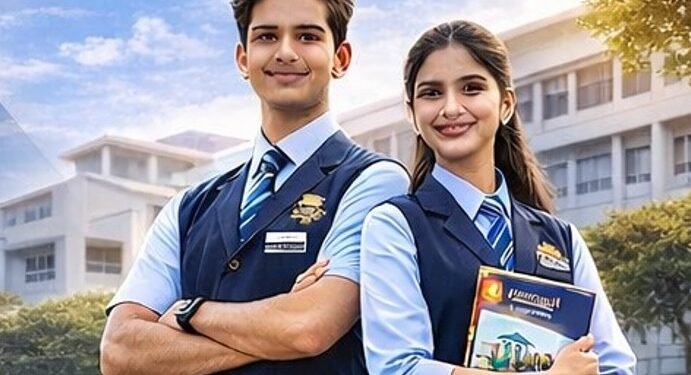 Mangaluru: Vedanta PU College prioritises NEET-JEE coaching, admissions open for 2026–27 academic year, with Foundation & Conceptual classes