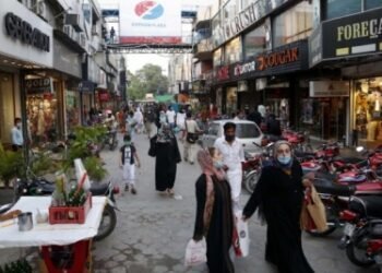 Pakistan: Markets stay shut in Rawalpindi, people’s woes mount
