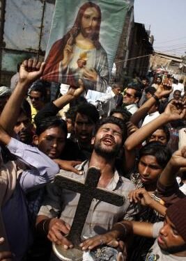 Fear and insecurity behind exodus of minority communities from Pakistan: Report