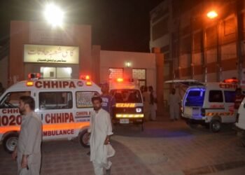 Global Fund team expected to visit Pakistan soon to review HIV mishandling