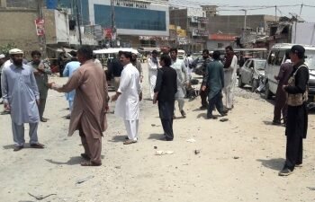 Pakistan using lethal force against civilians in Khyber Pakhtunkhwa: Report