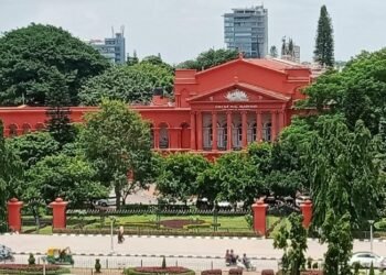 HC quashes KIADB land acquisition near Hebbal, slaps ₹10 lakh fine on Dayanand Pai; orders CBI probe