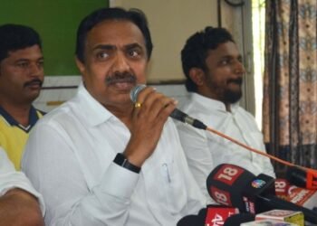 NCP(SP) demands immediate waiver of VAT, surcharge on petrol from Maha govt