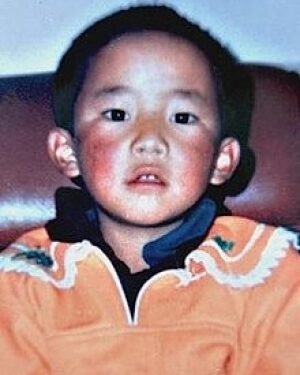Tibetans urge Chinese Communist Party to release Panchen Lama immediately