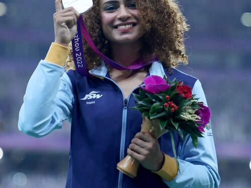 ‘It’s not same for everyone’: Harmilan Bains backs India’s sporting rise but points to gaps in athlete support