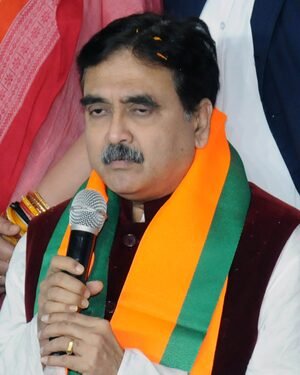 Bengal: BJP MP questions CBI officer’s role in RG Kar case
