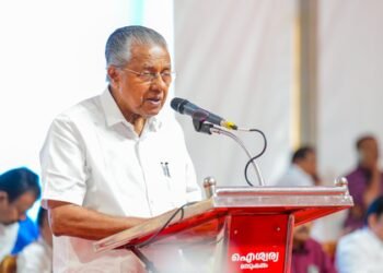 As clock ticks, heat rises for Pinarayi Vijayan in daughter’s ED case