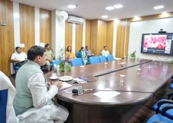 MP govt to issue ‘Temple Bonds’ to fund shrine upgrades