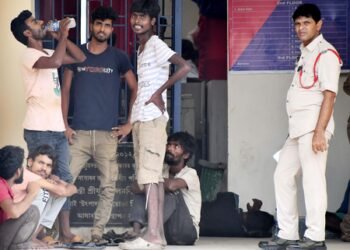 Illegal immigrants issue: India seeks early response from Bangladesh on pending cases