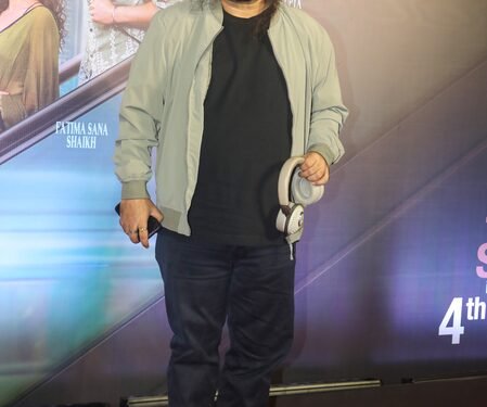‘Mashooqa’ singer defends Pritam Chakraborty amidst plagiarism claims: ‘Completely baseless’