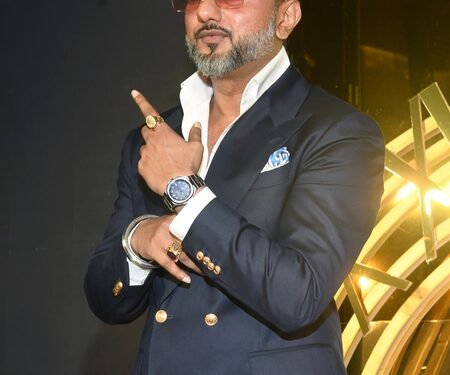 Yo Yo Honey Singh reveals he made beats for ‘Payal’ in 2007, used in 2024
