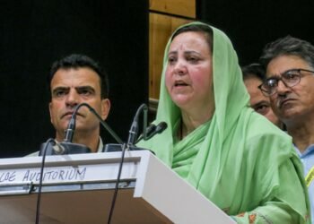 J&K govt to file review petition in SC on TET issue