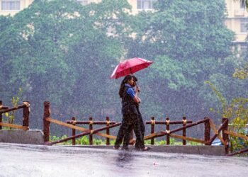 Heavy rain alert across Kerala till June 2 as monsoon set to advance further