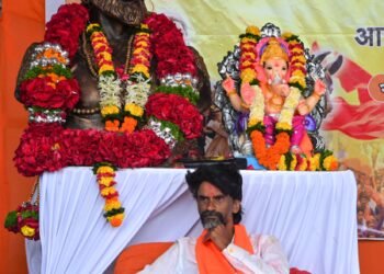 Manoj Jarange-Patil fast: The Maratha quota remains Maharashtra’s political faultline
