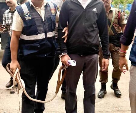 Zubeen Garg: Gauhati HC to hear bail plea of accused festival organiser today