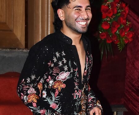 ‘Drama queen’ Orry says ‘Sheila Ki Jawani’ as he demands an item number performance