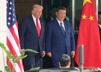 Trump to visit China amid trade push