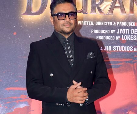 R. Madhavan slams wellness brand for using his video without consent