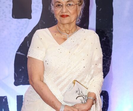 Asha Parekh reveals Rajesh Khanna, Vinod Khanna would sneak out from ‘Aan Milo Sajna’ sets to meet their GFs