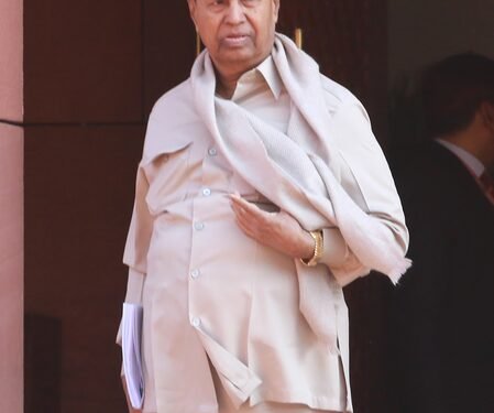 ‘Exposed its true nature’: DMK hits out at Congress ‘betrayal’ in choosing to support TVK