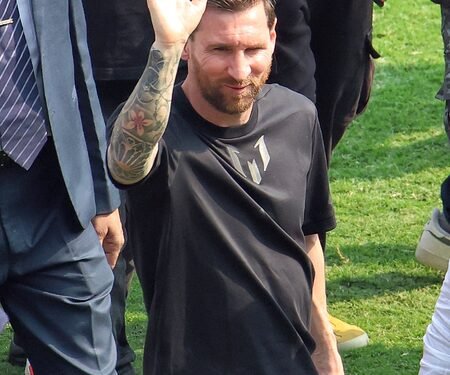 Satadru Dutta blames ‘complete failure’ of security for chaos at Messi event in Kolkata