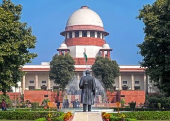 Society office bearers can face cheque bounce prosecution if linked to transaction: SC