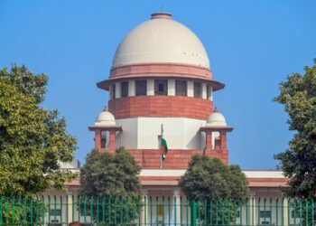 PM Modi monitoring NEET paper issue, Centre tells Supreme Court