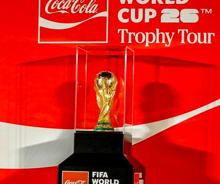 FIFA World Cup 2026 broadcast announcement expected next week, says ex-AIFF official Prabhakaran