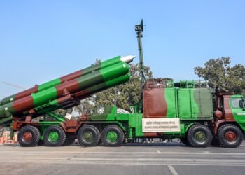Brahmos cruise missile deal with Vietnam already signed: Defence Secretary