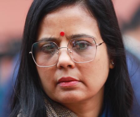 Mahua Moitra moves Calcutta HC against Bengal govt’s restriction on cattle slaughter ahead of Eid