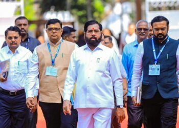 Mahayuti is rock solid, will win all 17 Maha Legislative Council seats: Eknath Shinde