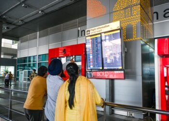 Digi Yatra enables over 10 crore journeys at 38 airports with 2.4 crore downloads