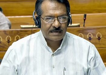 BJP appoints new chiefs in Haryana, Punjab, Tripura; Harsh Malhotra named Delhi president