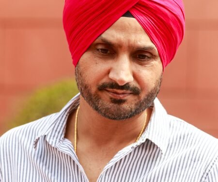 Will reveal how many Rajya Sabha seats sold in Punjab, says Harbhajan
